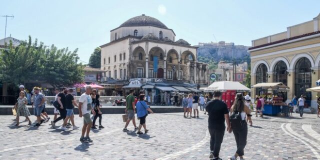 Κορονοϊός: 2255 κρούσματα σήμερα στην Ελλάδα – 39 νεκροί και 352 διασωληνωμένοι