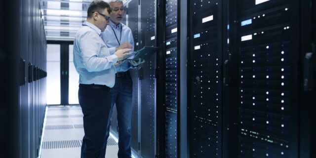 SD-WAN: Το δίκτυο για την ψηφιακή εποχή