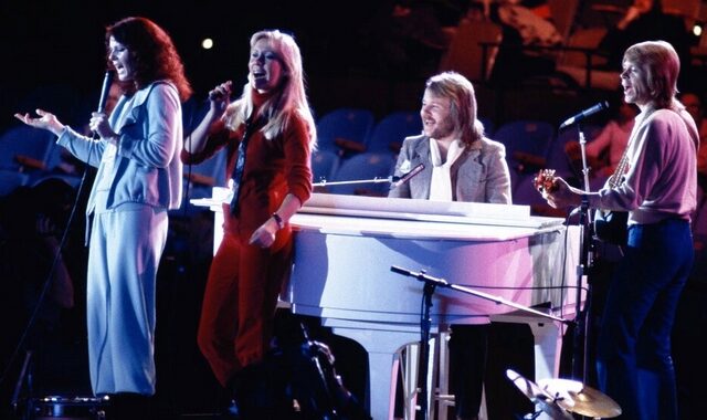 ABBA: Nέος δίσκος 40 χρόνια μετά και συναυλία με… ολογράμματα