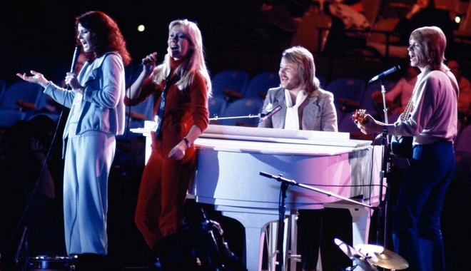 ABBA: Nέος δίσκος 40 χρόνια μετά και συναυλία με… ολογράμματα