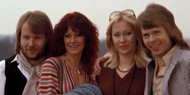 ABBA: Η συγκλονιστική ιστορία μέλους του συγκροτήματος – Ήταν πείραμα των ναζί