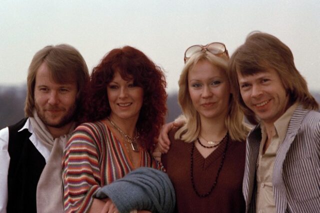 ABBA: Η συγκλονιστική ιστορία μέλους του συγκροτήματος – Ήταν πείραμα των ναζί