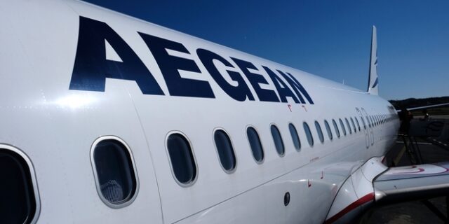 Aegean Airlines: Οι εκτιμήσεις για σταδιακή επαναφορά στα επίπεδα του 2019
