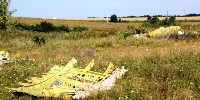 Ρωσία: Έξι νεκροί από συντριβή μεταγωγικού αεροσκάφους