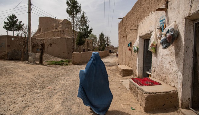 ActionAid: Η ανθρωπιστική κρίση στο Αφγανιστάν απαιτεί άμεση δράση