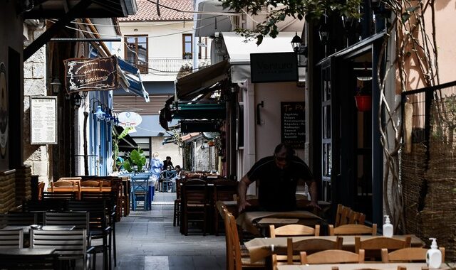 Ελληνική Αναπτυξιακή Τράπεζα: Νέα χρηματοδοτικά εργαλεία για Μικρομεσαίες Επιχειρήσεις