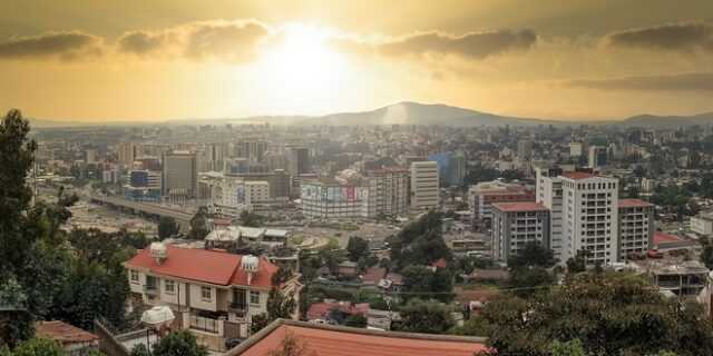 Στην πολυπληθέστερη μεσόγεια χώρα του κόσμου το έτος έχει 13 μήνες