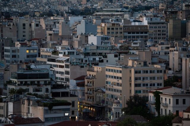 Φοιτητική στέγη: Ακάθεκτη η αύξηση των ενοικίων