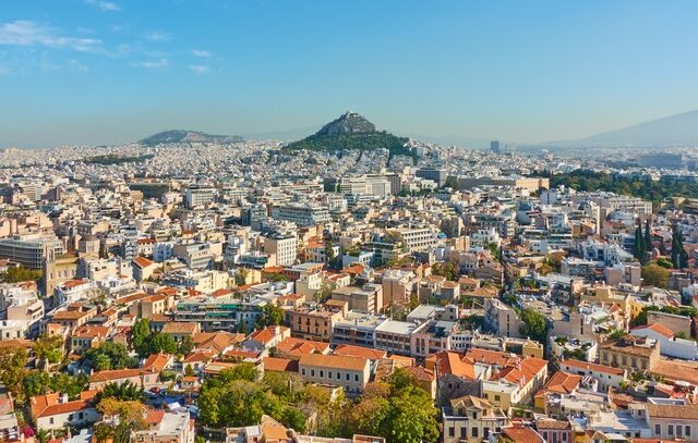 Αδήλωτα τετραγωνικά: Στα σκαριά νέα ευκαιρία για τους ιδιοκτήτες