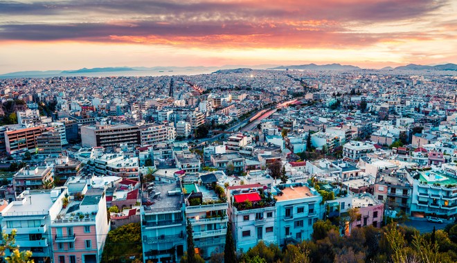 Άπιαστο όνειρο για τον μέσο Έλληνα η αγορά κατοικίας