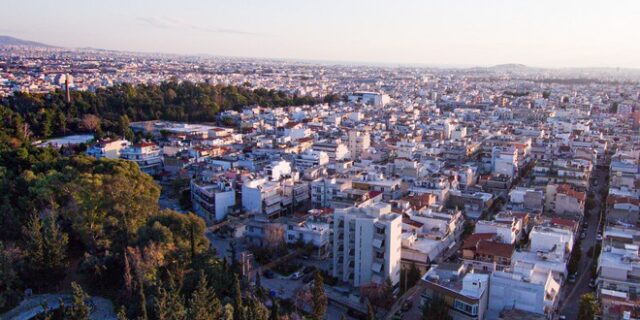 ΤτΕ: Άνοδος 4,6% στις τιμές των διαμερισμάτων το δεύτερο τρίμηνο