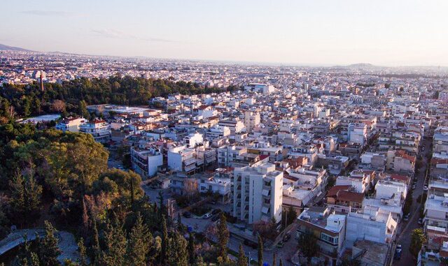 Τράπεζες: Πολλαπλά οφέλη από την άνθηση της αγοράς ακινήτων