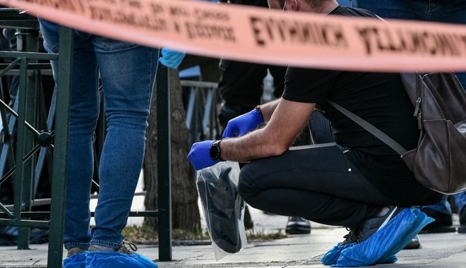 Απόπειρα δολοφονίας στην Αλεξάνδρας: Εμφύλιος οπαδών με εμπλοκή της Greek Mafia