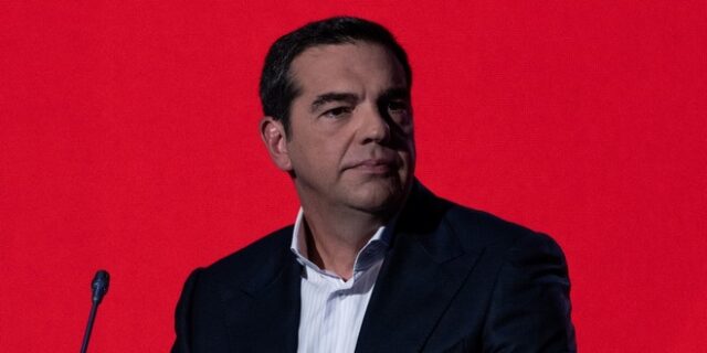 Αλέξης Τσίπρας: Αναζητώντας το “θαύμα” του SPD…