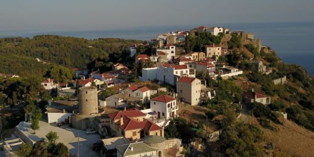 Αλόννησος, Δυτική Σάμος και Σουφλί, υποψήφιοι δήμοι στα “Best Tourism Villages”