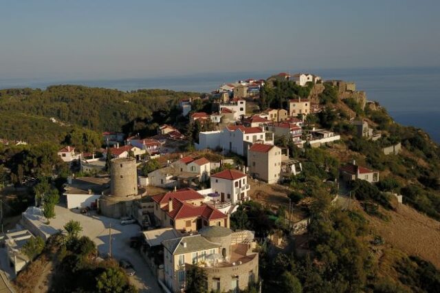 Αλόννησος, Δυτική Σάμος και Σουφλί, υποψήφιοι δήμοι στα “Best Tourism Villages”