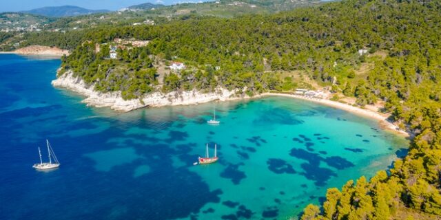 Daily Telegraph: Αυτές είναι οι 10 “κρυμμένες γωνιές” της Ελλάδας