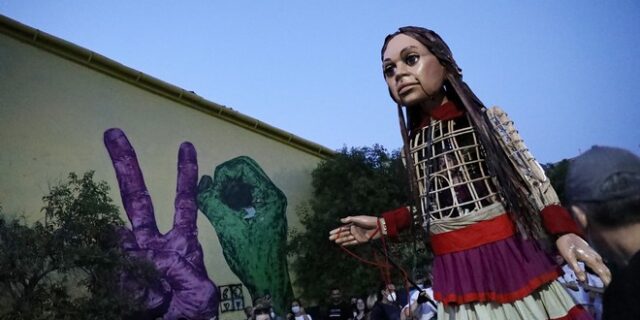 Βαρουφάκης: “Η ΝΔ στην κυβέρνηση, η ξενοφοβική ακροδεξιά στην εξουσία”