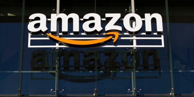 Η Amazon προχωρά σε 55 χιλιάδες προσλήψεις παγκοσμίως