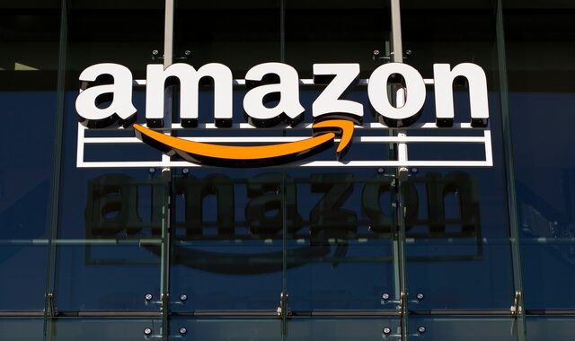 Amazon: Πρόστιμο γιατί δεν ενημέρωνε τους εργαζομένούς της για κρούσματα κορονοϊού