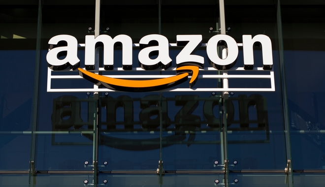 Amazon: Πρόστιμο γιατί δεν ενημέρωνε τους εργαζομένούς της για κρούσματα κορονοϊού