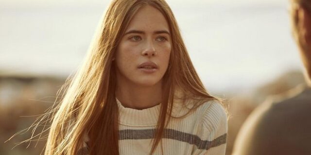 Αναστασία Τσιλιμπίου: Από την “Καρδιά ενός αγγέλου” και το “Νησί”, στο “Κομάντα και Δράκοι”