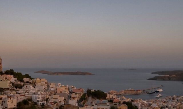 Στο φετινό Animasyros “βρέχει” ελευθερία