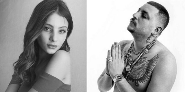 Mad Clip: Συγκλονισμένη η Άννα Μαρία Ηλιάδου για τον χαμό του