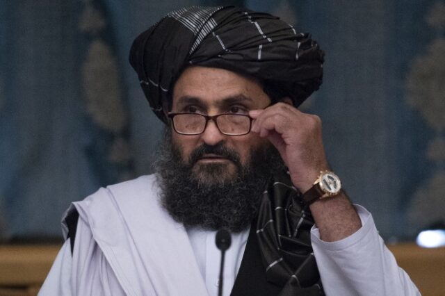 Αφγανιστάν: Ο αντιπρόεδρος των Ταλιμπάν Μπαράνταρ εμφανίστηκε σε βίντεο – “Είμαι καλά, ζω”