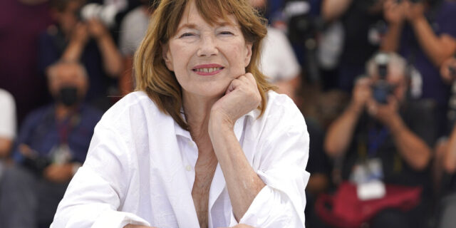 Πέθανε η ηθοποιός και τραγουδίστρια, Jane Birkin