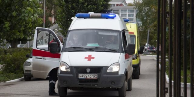 Ρωσία: Δεκαοκτώ άνθρωποι πέθαναν αφού κατανάλωσαν νοθευμένο αλκοόλ στο Εκατερίνεμπουργκ