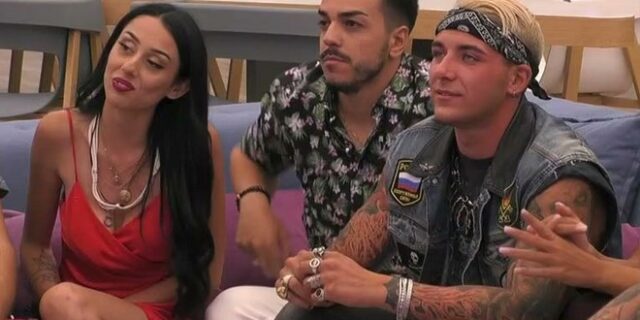 Big Brother 2: Αυτός είναι ο πρώτος παίκτης που αποχώρησε – Παρέμβαση για “ανταλλαγή”