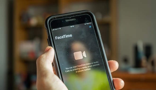 Το FaceTime ανήκει πλέον σε όλους τους πολίτες του κόσμου - Πώς να το ...