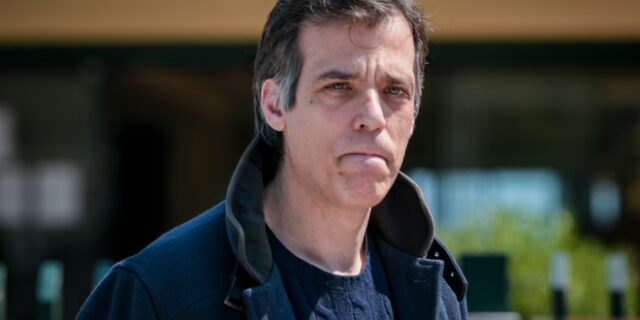 ΕΟΔΥ: Παραιτείται ο πρόεδρος Π. Αρκουμανέας