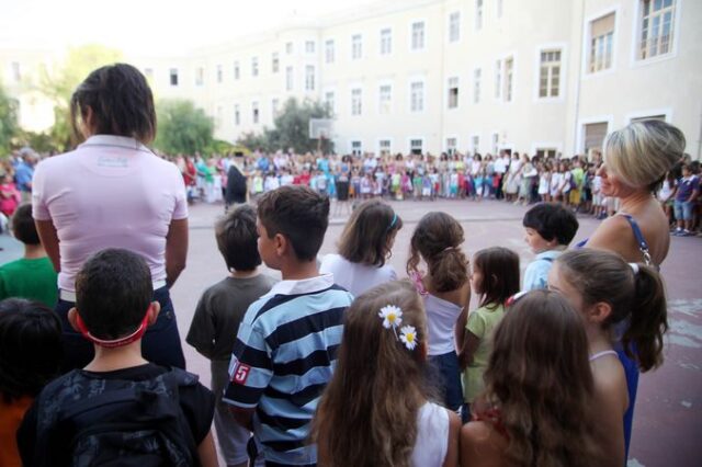 Η απολυμένη δασκάλα κατέρριψε στο δικαστήριο τους ισχυρισμούς της Φιλεκπαιδευτικής Εταιρίας