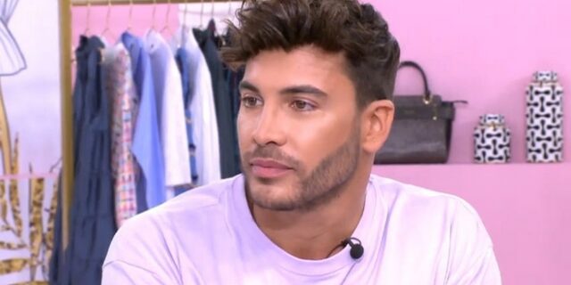 Ασημακόπουλος: Αυτός είναι ο λόγος που αποχώρησε από το “Πρωινό”