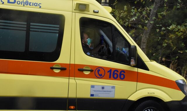 Κρήτη: 79χρονος βρέθηκε κάτω από τις ρόδες του οχήματός του