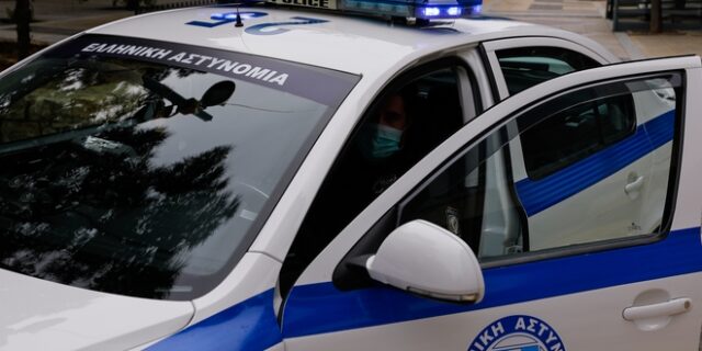 Λάρισα: Βρέθηκε η 41χρονη που είχε εξαφανιστεί
