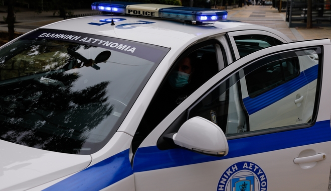 Θεσσαλονίκη: 19χρονος κατηγορείται για αποπλάνηση ανήλικης