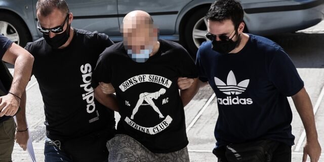 Καταδικασμένος μαστροπός, αλλά ελεύθερος