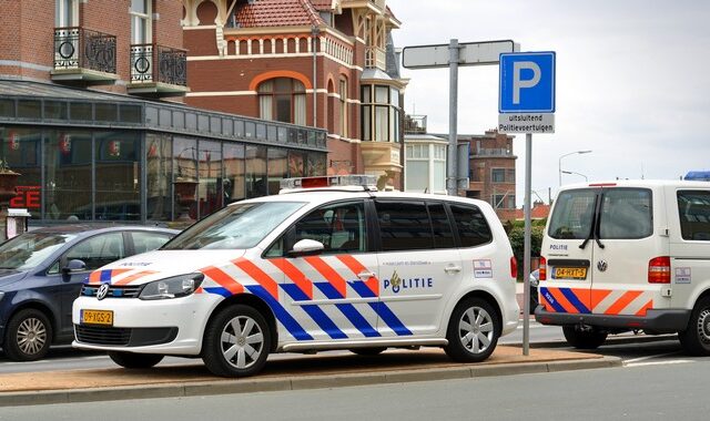 Ολλανδία: Αιματηρή επίθεση με δύο νεκρούς, ένα μαχαίρι και μία βαλλίστρα