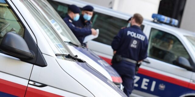 Αυστρία: Κρατούσε τη νεκρή μητέρα του στο υπόγειο για να παίρνει τη σύνταξή της
