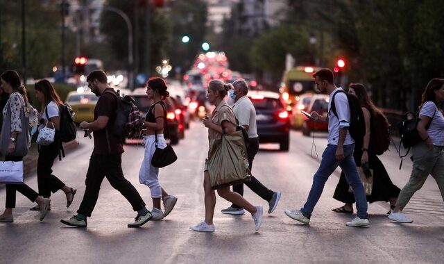 Απογραφή 2021: Τέλος το πόρτα-πόρτα, έρχεται η “ηλεκτρονική αυτοαπογραφή”