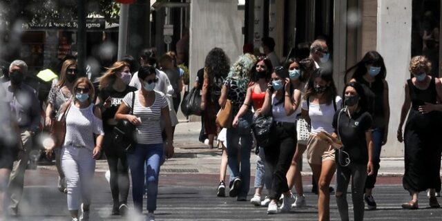Έρευνα 20/20: Το προφίλ των εμβολιασμένων και των ανεμβολίαστων στην Ελλάδα