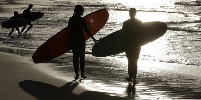 Αυστραλία: Καρχαρίας επιτέθηκε και σκότωσε σέρφερ