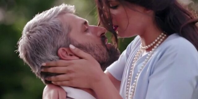 Bachelor 2: Κακός χαμός με τις “νύφες” – Ο Παππάς τις φίλησε όλες