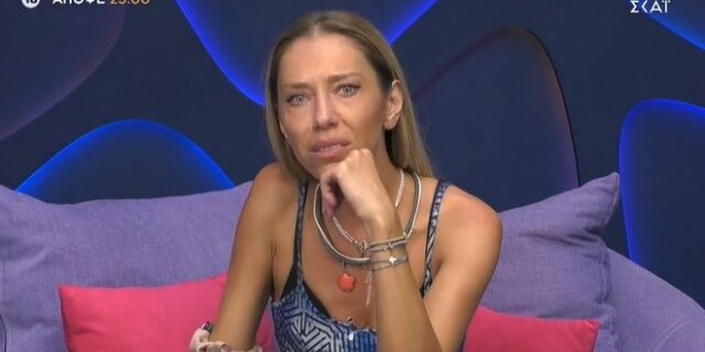 Big Brother 2 – Trailer: “Δεν θα μου σηκώσει κανείς το χέρι να χτυπήσει τον πάγκο”