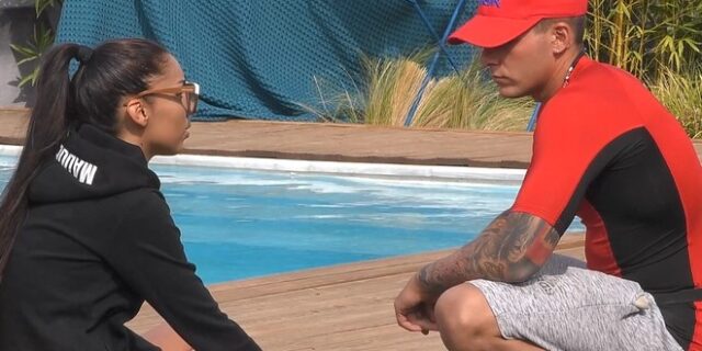 Big Brother 2 – Spoiler: Έξαλλη η Ανχελίτα – Μήλον της έριδος ο Πέτσας