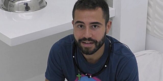 Big Brother 2: Αλλαγή ώρας στο αποψινό επεισόδιο – Αποκαλύπτεται ο Ισίδωρος