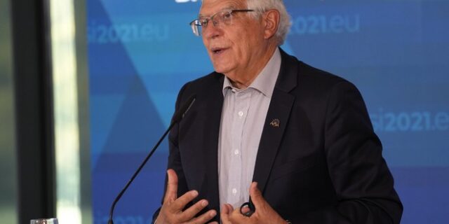 Αφγανιστάν: Η ΕΕ θέτει όρους στους Ταλιμπάν για να υπάρξει συνεργασία